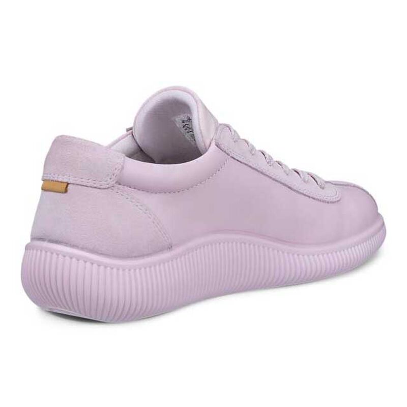 ECCO Soft Zero W Blossom Rose image number 2